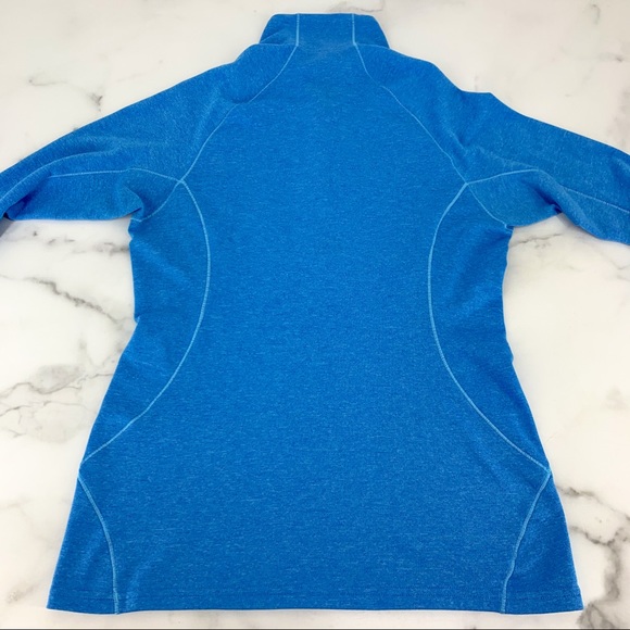 PATAGONIA Jacket Capilene Thermal Weight Zip Neck - Picture 11 of 12